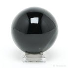 Rainbow Obsidian Sphere from Mexico | Venusrox
