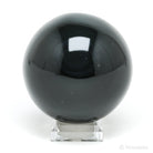 Rainbow Obsidian Sphere from Mexico | Venusrox