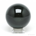 Rainbow Obsidian Sphere from Mexico | Venusrox