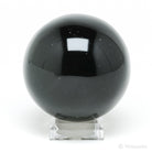Rainbow Obsidian Sphere from Mexico | Venusrox