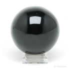 Rainbow Obsidian Sphere from Mexico | Venusrox