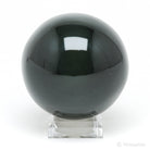Rainbow Obsidian Sphere from Mexico | Venusrox