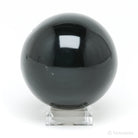 Rainbow Obsidian Sphere from Mexico | Venusrox