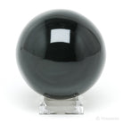 Rainbow Obsidian Sphere from Mexico | Venusrox