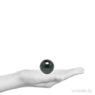 Rainbow Obsidian Sphere from Mexico | Venusrox
