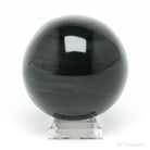 Rainbow Obsidian Sphere from Mexico | Venusrox