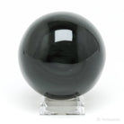 Rainbow Obsidian Sphere from Mexico | Venusrox