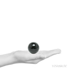 Rainbow Obsidian Sphere from Mexico | Venusrox