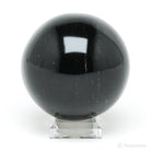 Rainbow Obsidian Sphere from Mexico | Venusrox