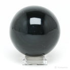 Rainbow Obsidian Sphere from Mexico | Venusrox