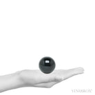 Rainbow Obsidian Sphere from Mexico | Venusrox