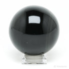 Rainbow Obsidian Sphere from Mexico | Venusrox