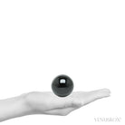Rainbow Obsidian Sphere from Mexico | Venusrox
