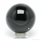 Rainbow Obsidian Sphere from Mexico | Venusrox