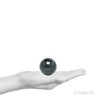 Rainbow Obsidian Sphere from Mexico | Venusrox