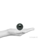 Rainbow Obsidian Sphere from Mexico | Venusrox