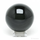 Rainbow Obsidian Sphere from Mexico | Venusrox