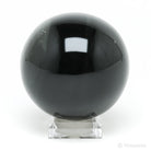 Rainbow Obsidian Sphere from Mexico | Venusrox
