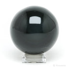 Rainbow Obsidian Sphere from Mexico | Venusrox