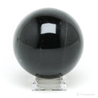 Rainbow Obsidian Sphere from Mexico | Venusrox