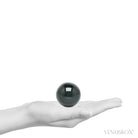 Rainbow Obsidian Sphere from Mexico | Venusrox