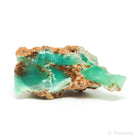 Chrysoprase Polished/Natural Crystal from the Szklary Chrysoprase Mine, Poland | Venusrox