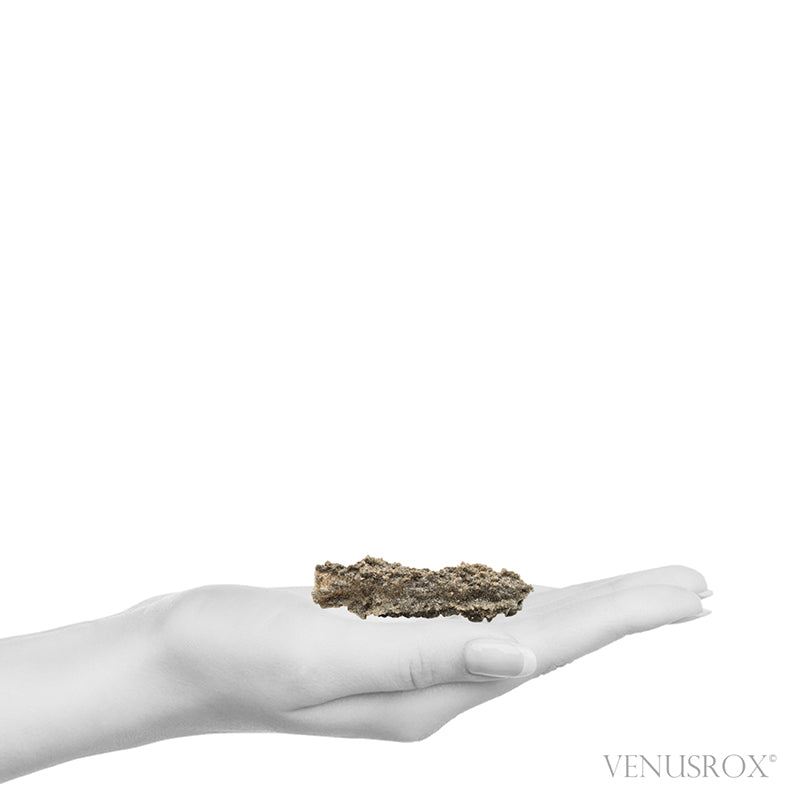 Fulgurite from North Africa | Venusrox