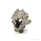 Fulgurite from North Africa | Venusrox