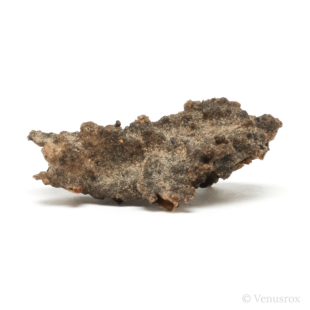 Fulgurite from North Africa | Venusrox