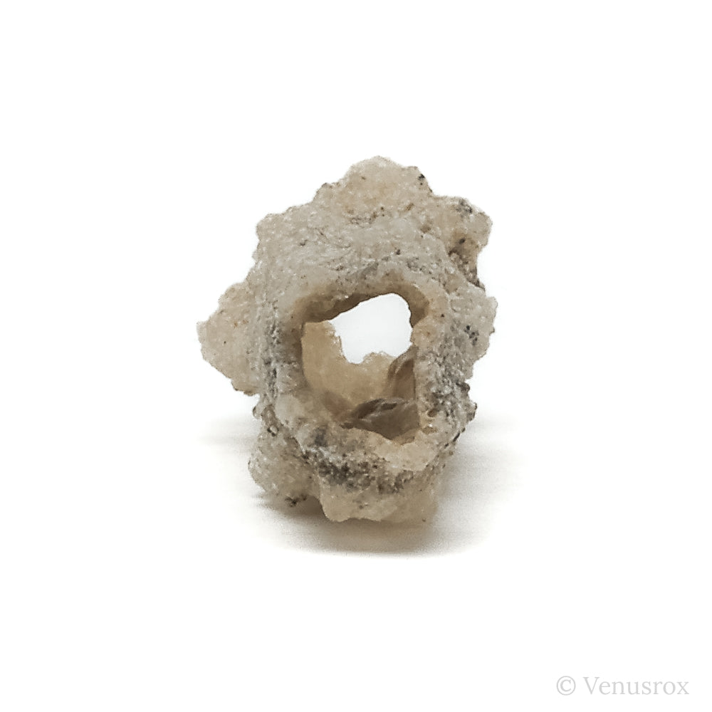 Fulgurite from North Africa | Venusrox