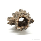 Fulgurite from North Africa | Venusrox