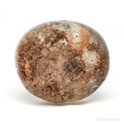 Smoky Lodalite Quartz Polished/Natural Crystal from Brazil | Venusrox