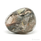Phantom/Lodalite Quartz Part Polished/ Part Natural Crystal from Brazil | Venusrox