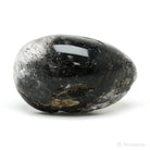 Black Rutilated Quartz Polished Crystal from Brazil | Venusrox