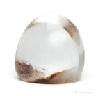 Amphibole Quartz Polished/Natural Crystal from Brazil | Venusrox