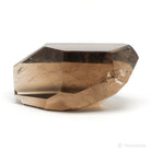 Smoky Quartz Polished Crystal from Brazil | Venusrox