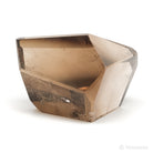 Smoky Quartz Polished Crystal from Brazil | Venusrox