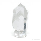 Phantom Quartz Polished Point from Minas Gerais, Brazil | Venusrox