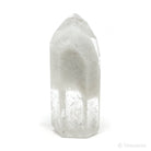 Phantom Quartz Polished Point from Minas Gerais, Brazil | Venusrox