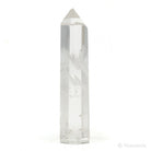 Phantom Quartz Polished Point from Minas Gerais, Brazil | Venusrox