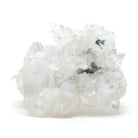 Apophyllite with Stilbite Natural Cluster from Maharashtra, India | Venusrox