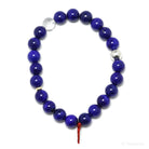 Lapis Lazuli Bracelet from Afghanistan | Venusrox