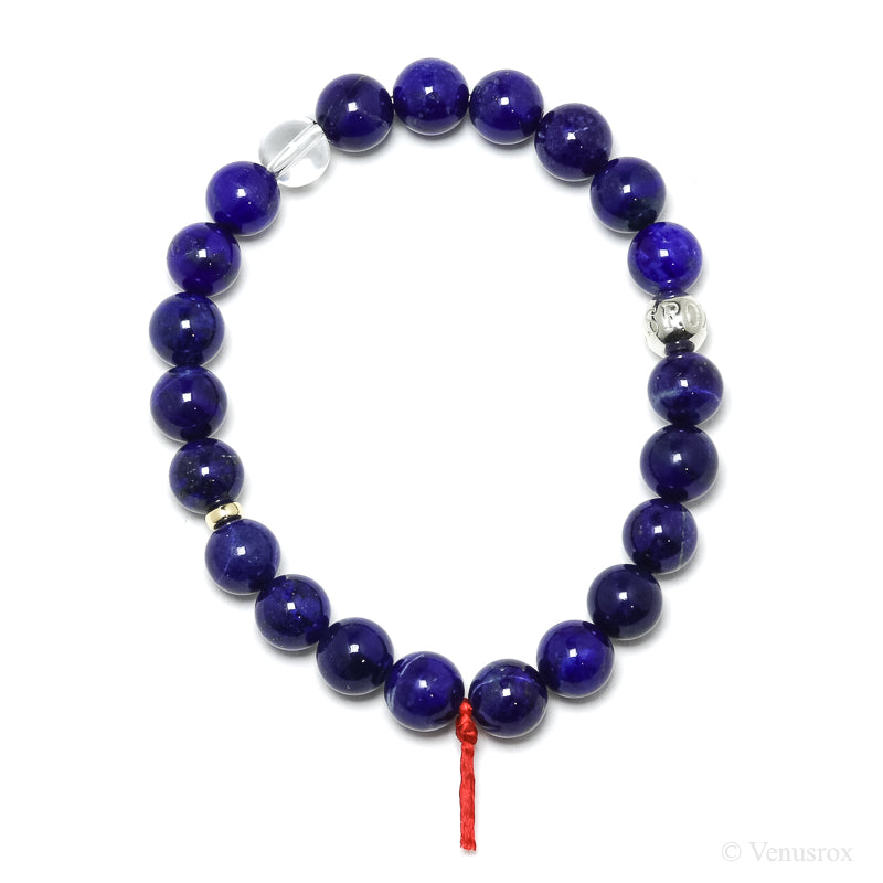Lapis Lazuli Bracelet from Afghanistan | Venusrox