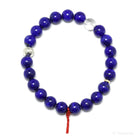 Lapis Lazuli Bracelet from Afghanistan | Venusrox