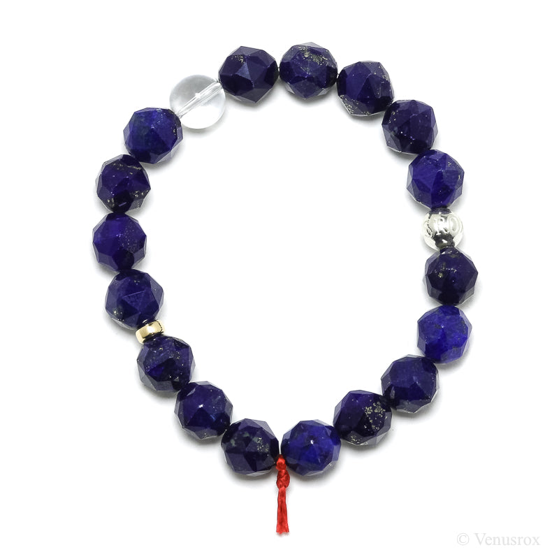 Lapis Lazuli Bracelet from Afghanistan | Venusrox