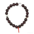 Rhodolite Garnet Bracelet from India | Venusrox