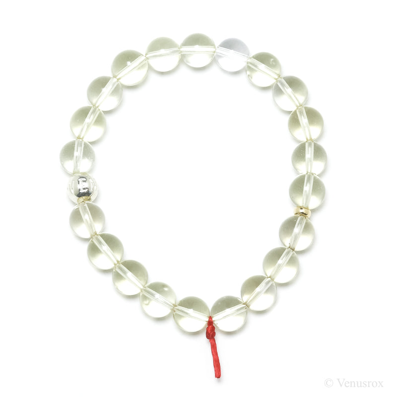 Natural Citrine Bracelet from Brazil | Venusrox