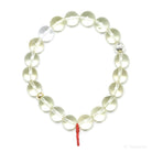 Natural Citrine Bracelet from Brazil | Venusrox