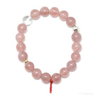 Star Rose Quartz Bracelet from Madagascar | Venusrox
