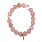 Star Rose Quartz Bracelet from Madagascar | Venusrox